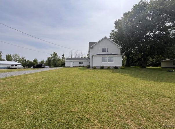 194 & 198 US Route 11, Hastings, NY 13036