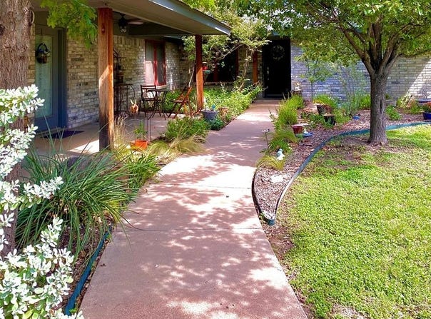 849 Kenwood Drive, Abilene, TX 79601