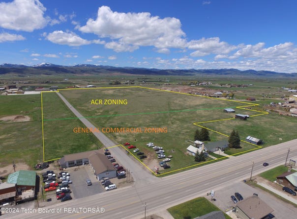 86307 HIGHWAY 89, Afton, WY 83110
