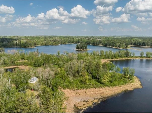 16504 280th Street, Park Rapids, MN 56470