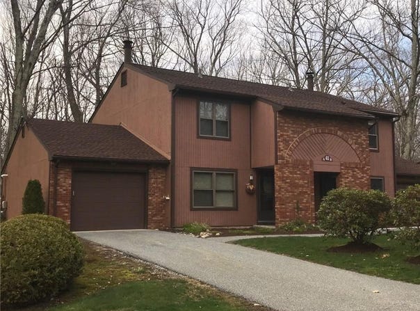 41 Pheasant Run, Smithfield, RI 02917