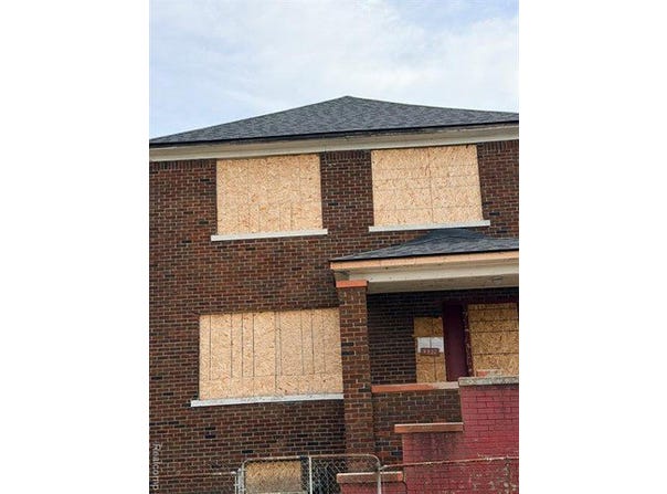 4425 Uthes Street, Detroit, MI 48209