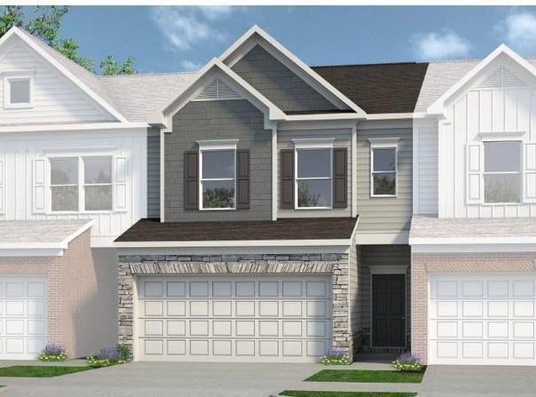 2490 Ravencliff Drive, Austell, GA 30168