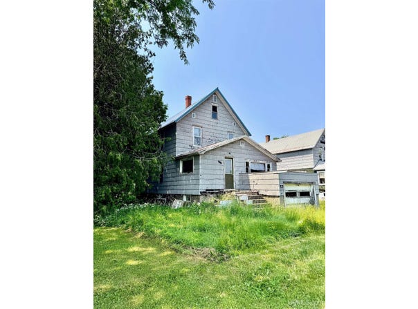213 Seneca, Copper City, MI 49917