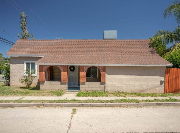 771 Orange Street, Yuba City, CA 95991
