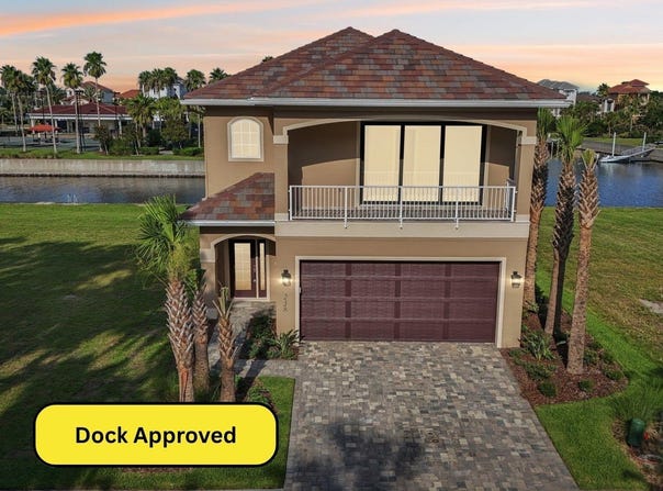 238 Harbor Village Point N, Palm Coast, FL 32137