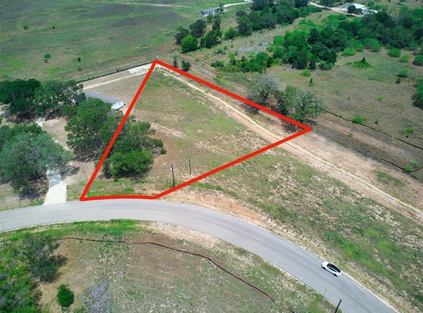 534 Ferguson LOOP, Dale, TX 78616