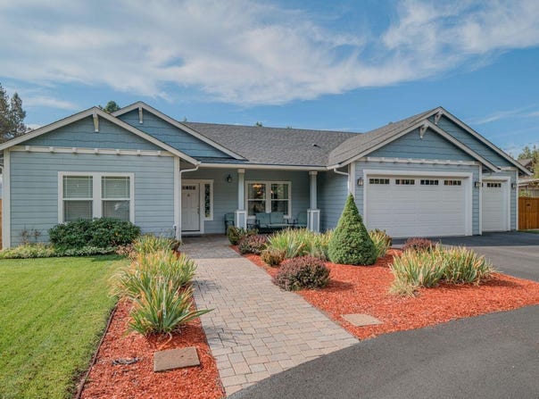 17463 Egret Drive, Bend, OR 97707