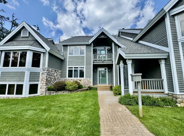 4600 Fazio Drive unit: 3C, Gaylord, MI 49735