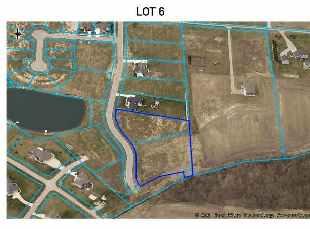 6575 Stonebridge Boulevard, Auburn, IN 46706
