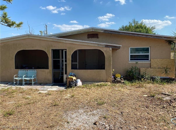 3750 Madison Avenue, Fort Myers, FL 33916