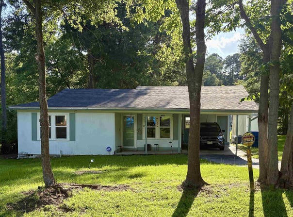 105 N Thomas, White Oak, TX 75693