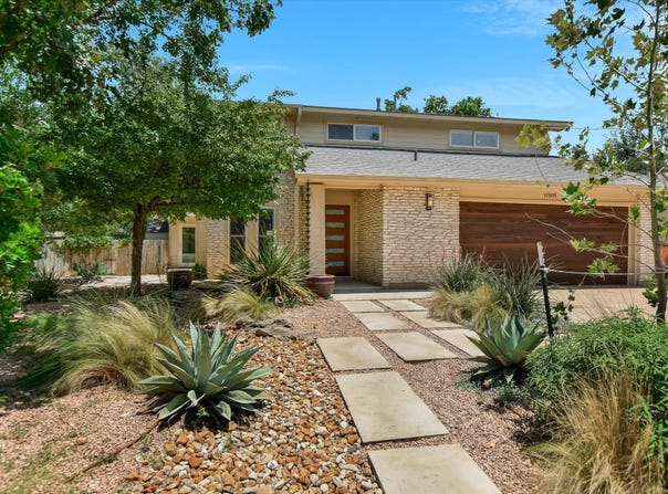 11505 Heathrow DR, Austin, TX 78759