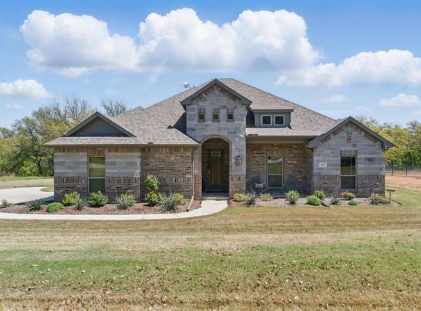 247 Gopher, Weatherford, TX 76088