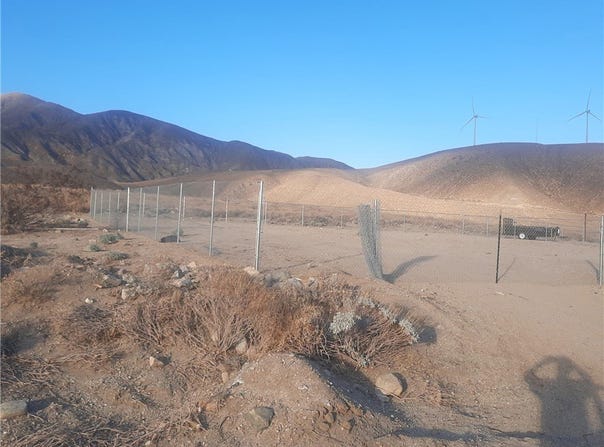 0 Mint, Whitewater, CA 92282