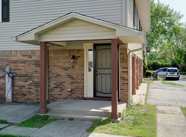 10203 Penrith Drive, Indianapolis, IN 46229
