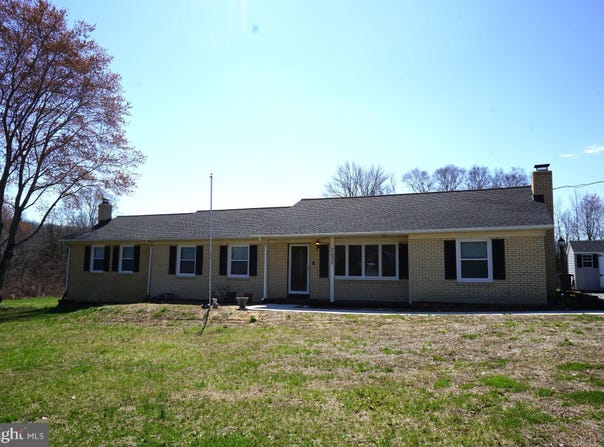 7435 COURTHOUSE ROAD, SPOTSYLVANIA, VA 22551