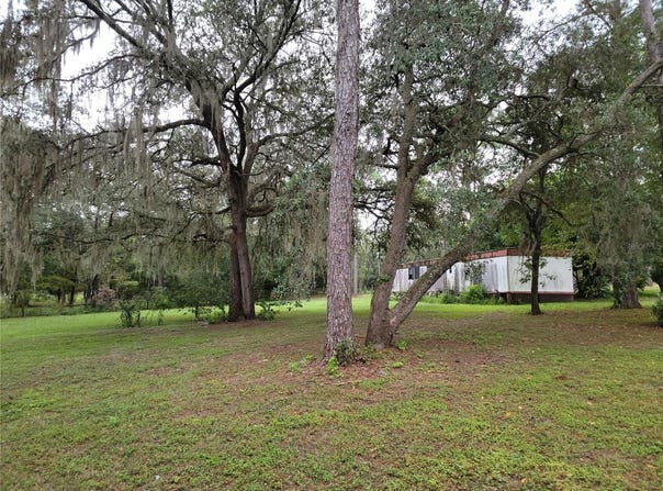 12231 NE 64 Place, WILLISTON, FL 32696