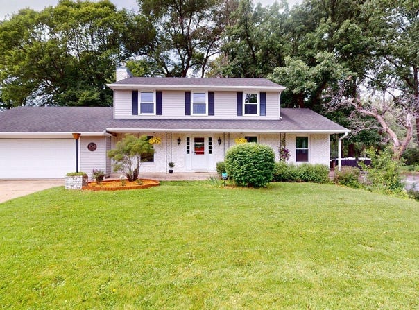 104 N Illinois, MASON CITY, IA 50401
