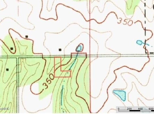 Cemetery Road, Tylertown, MS 39667