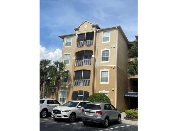 2817 ALMATON LOOP, KISSIMMEE, FL 34747