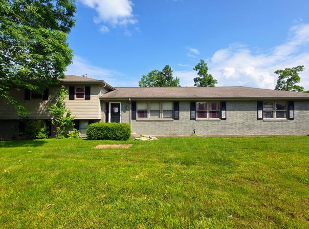 17 Travelers Trail, Corbin, KY 40701