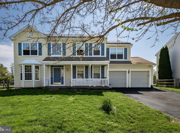 23 CATHERINE Court, BEAR, DE 19701
