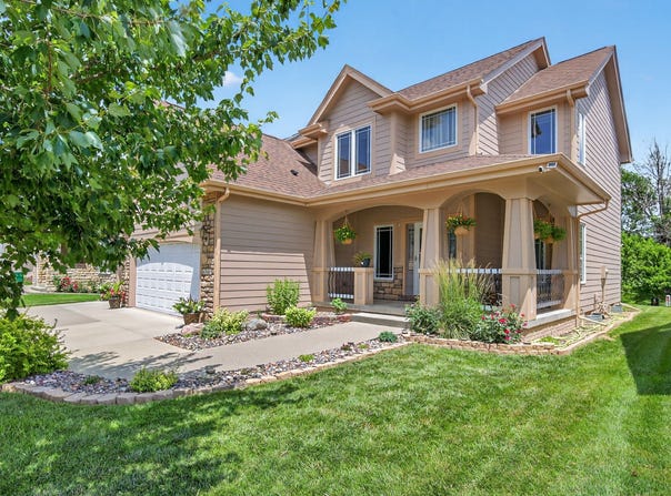 4309 129th Street, Urbandale, IA 50323