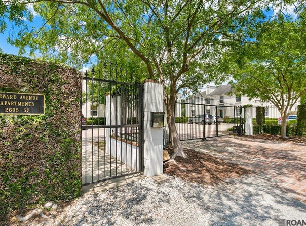 2629 Edward Ave, Baton Rouge, LA 70808