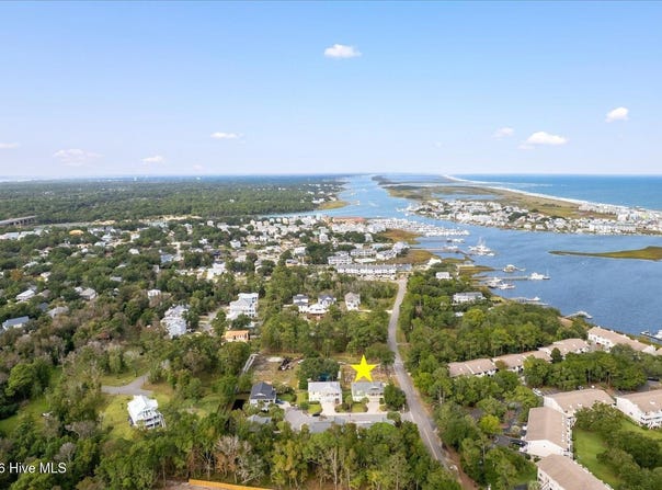 101 Reef Road, Carolina Beach, NC 28428