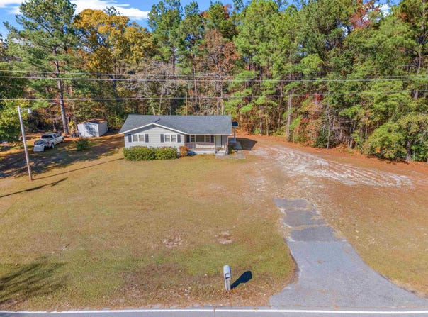 5361 Bottle Branch Rd., Conway, SC 29527