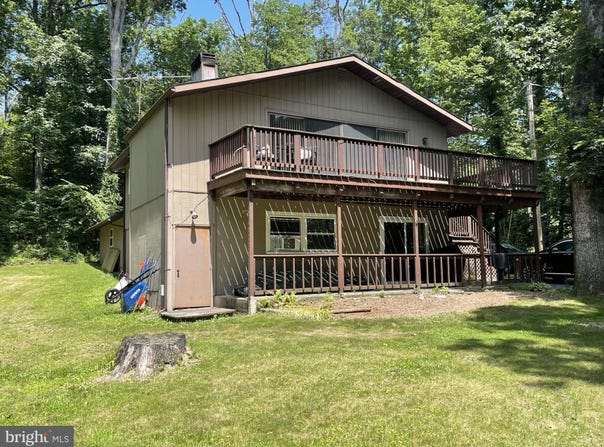 53 SNOW BIRD TRAIL, FAIRFIELD, PA 17320