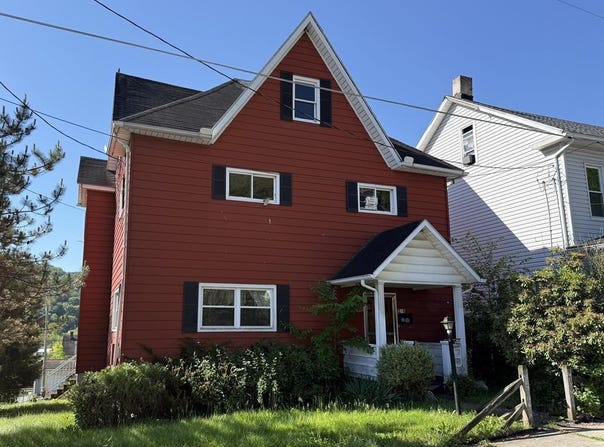 349 Third Street, Conemaugh, PA 15909