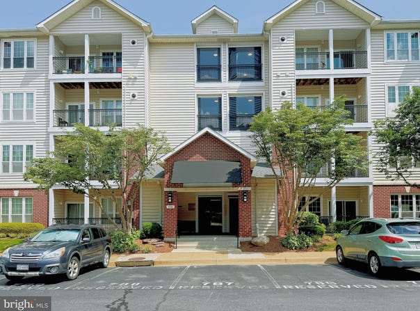 1530 SPRING GATE DRIVE, MCLEAN, VA 22102