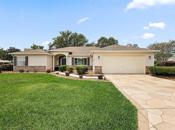 13786 SE 88TH COURT, SUMMERFIELD, FL 34491