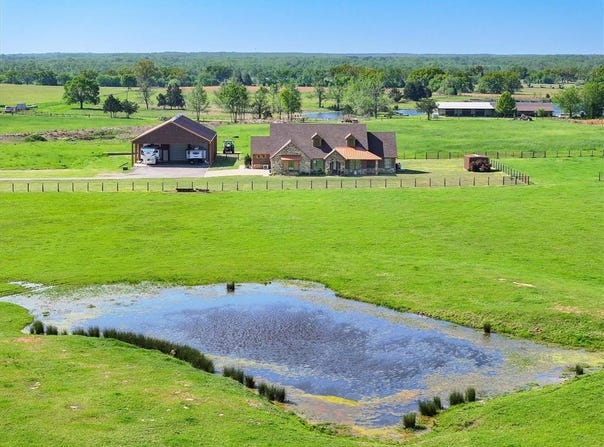 4152 VZ County Road 4301, Ben Wheeler, TX 75754