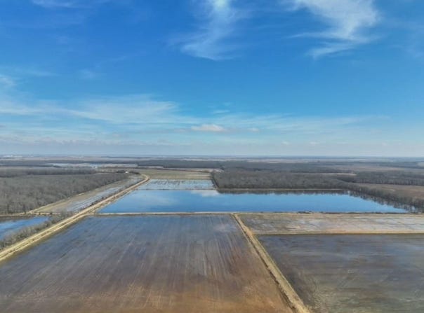 000 Senning Loop, Stuttgart, AR 72160