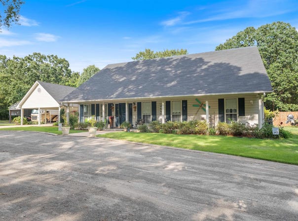 15 Noble Drive, Greenbrier, AR 72058