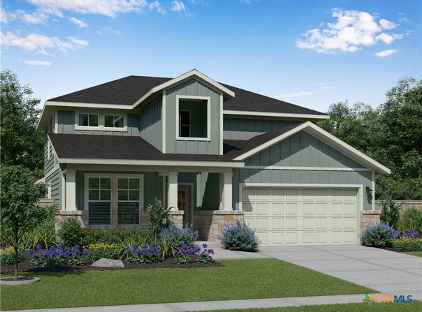506 E Salamander Street, San Marcos, TX 78666