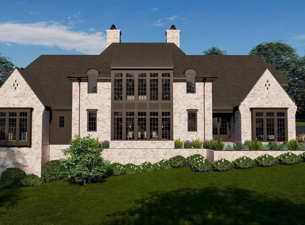 8413 Portmarnock Court, Wake Forest, NC 27587