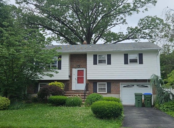 56 Orange Street, Edison, NJ 08817