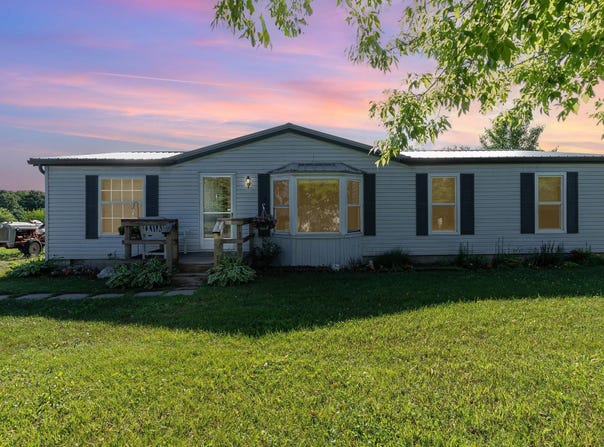 3433 Nile Road, Whittemore, MI 48770-9790