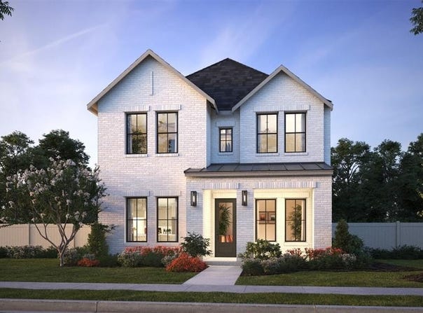 9464 Hedge Street, Frisco, TX 75035