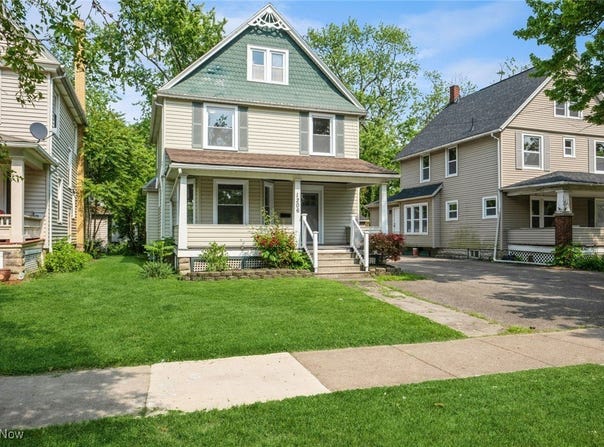 1206 Middle Avenue, Elyria, OH 44035