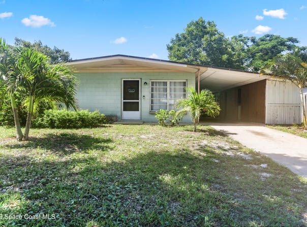 2109 Cindy Circle, Melbourne, FL 32935