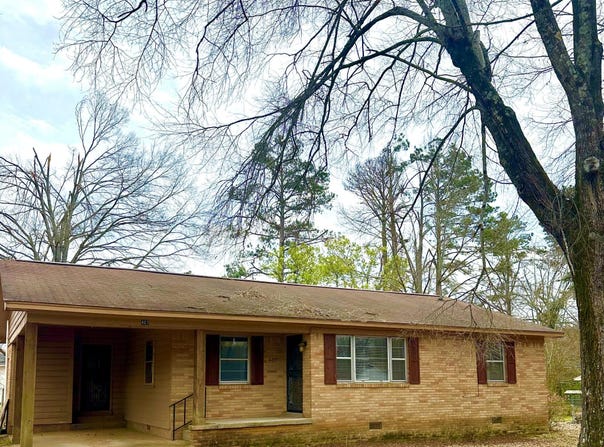 407 S Acre Dr., New Albany, MS 38652