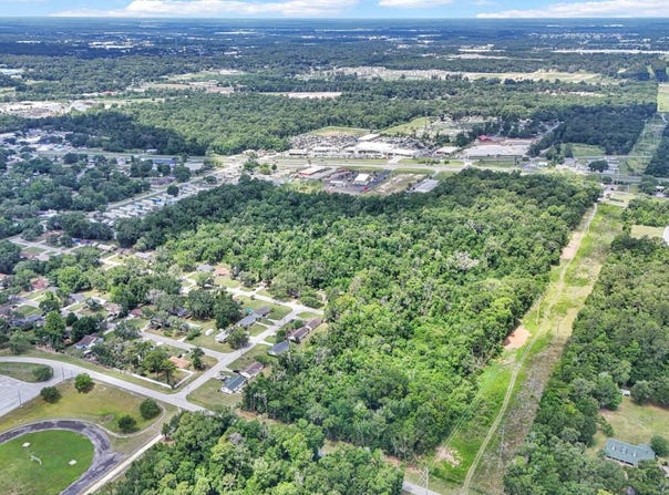 NW 2nd Ave, Ocala, FL 34475