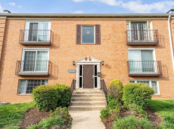 3801 SWANN ROAD, SUITLAND, MD 20746