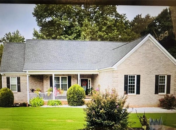 40 Lakeside Trail Trail, Covington, GA 30016