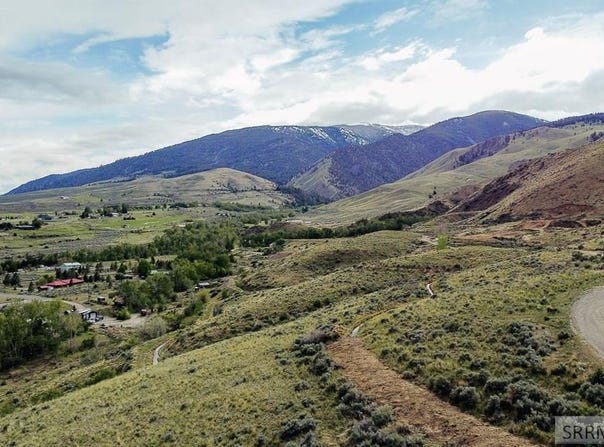 Lot 3 Old Leesburg Road, Salmon, ID 83467
